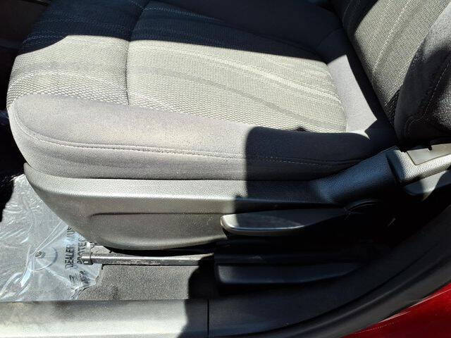 2015 Chevrolet Sonic LT Auto
