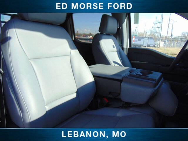 2026 Ford F-550 Super Duty