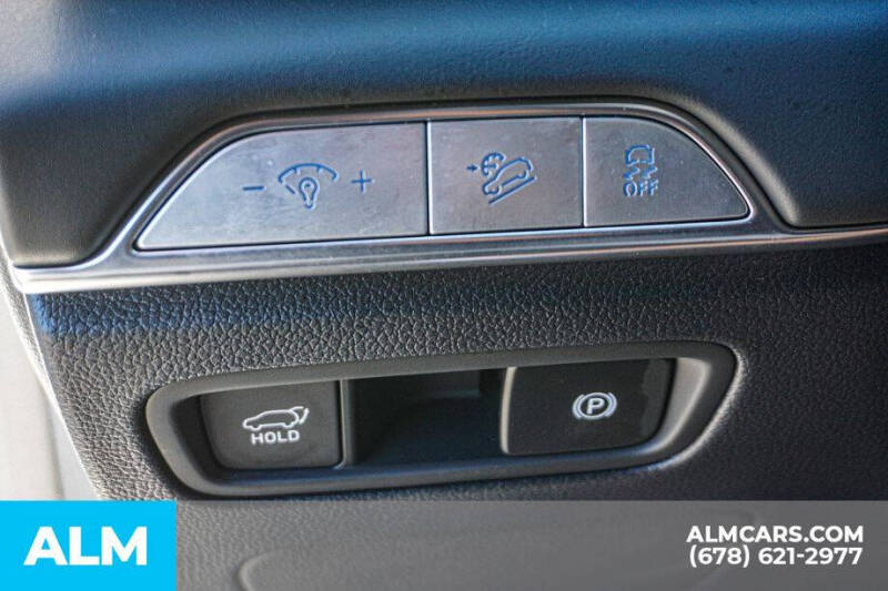 2025 Genesis GV80 2.5T Standard