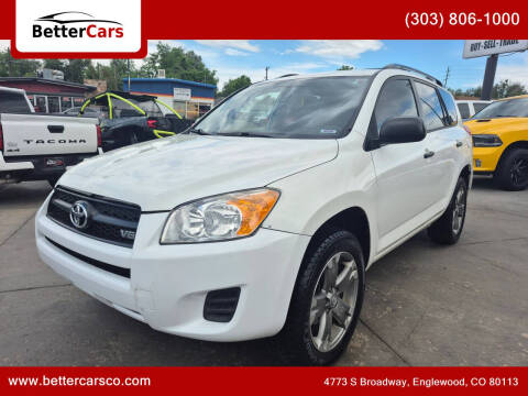 2012 Toyota RAV4