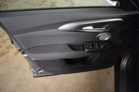 2024 Dodge Hornet GT