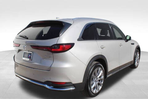 2024 Mazda CX-90 3.3 Turbo Premium