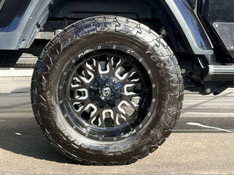 2021 Jeep Gladiator Sport S