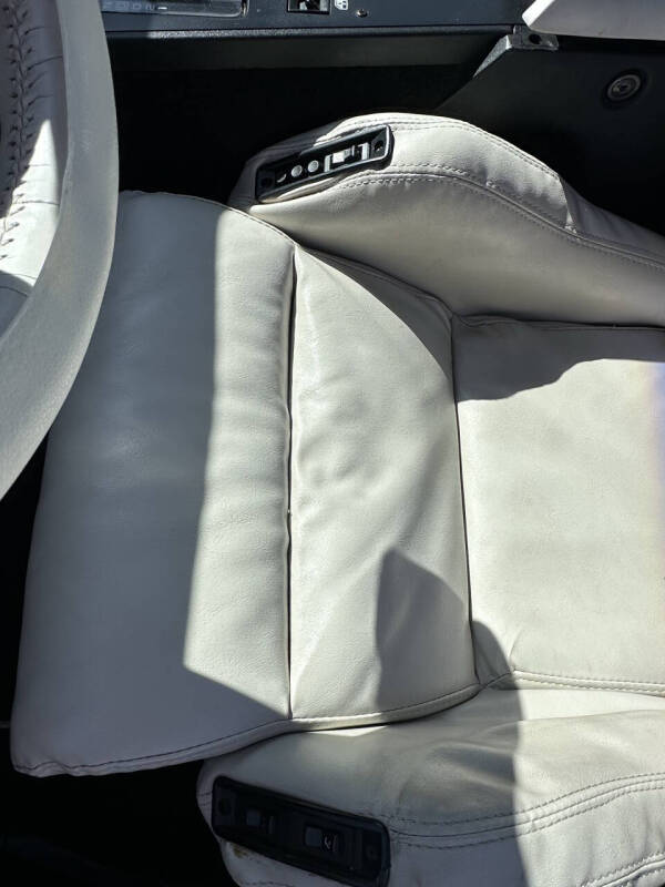 1988 Chevrolet Corvette