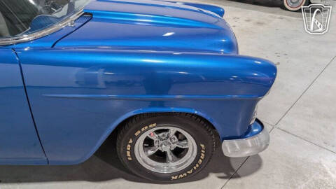 1955 Chevrolet Bel Air