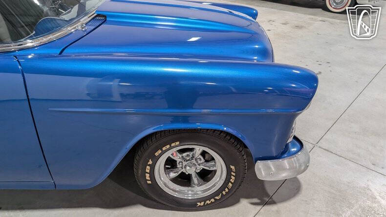 1955 Chevrolet Bel Air