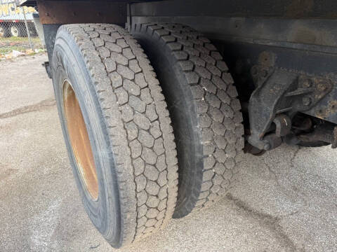 2009 UD Trucks UD2600