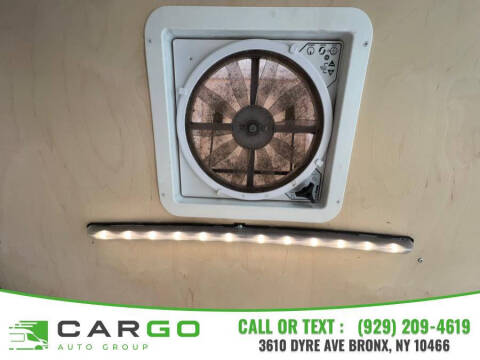 2021 Mercedes-Benz Sprinter 2500