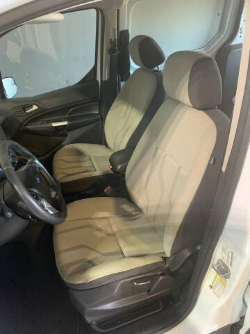 2014 Ford Transit Connect XLT
