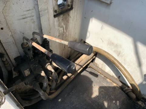 2004 Ford F-650 Super Duty