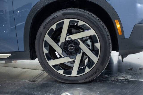 2025 MINI Countryman Cooper SE ALL4