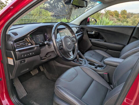 2020 Kia Niro EX Premium