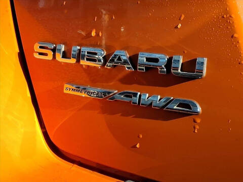 2013 Subaru XV Crosstrek 2.0i Premium