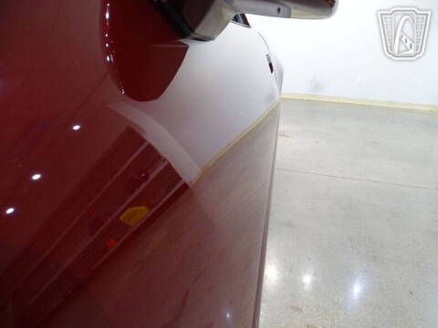 1993 Chevrolet Corvette