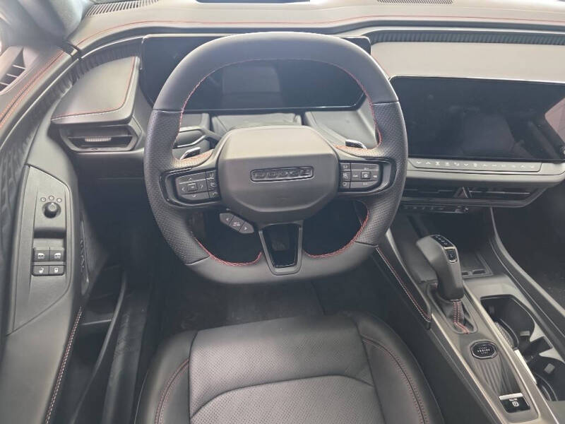 2026 Dodge Charger Scat Pack Plus