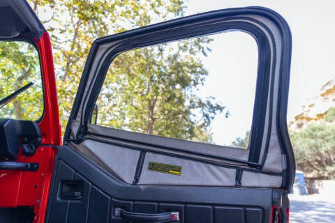 1985 Jeep CJ-7