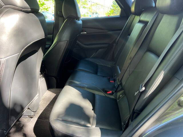 2023 Mazda CX-30 2.5 S Select