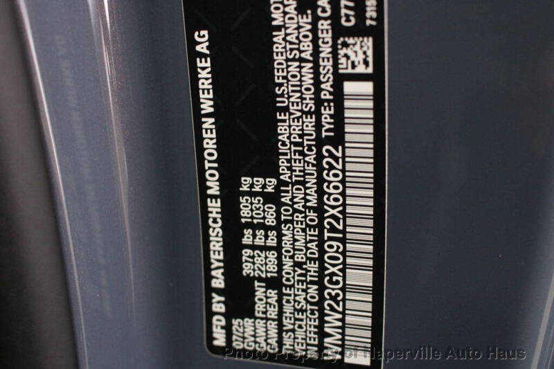 2026 MINI Convertible