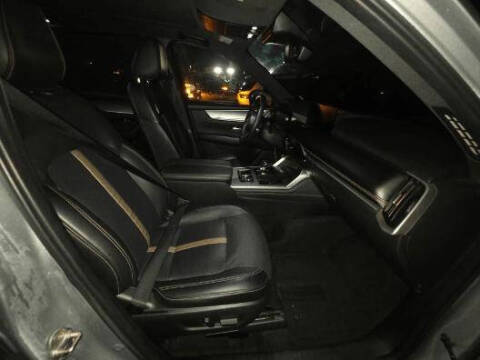 2025 Mazda CX-90 3.3 Turbo Premium Plus