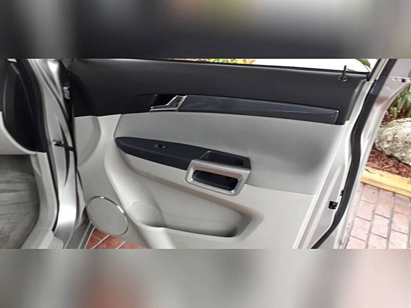 2008 Saturn Vue XR