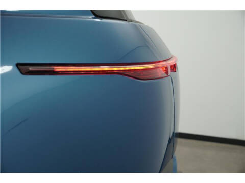 2023 Fisker Ocean Extreme