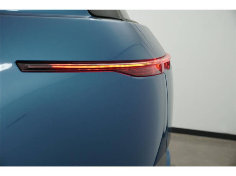 2023 Fisker Ocean Extreme