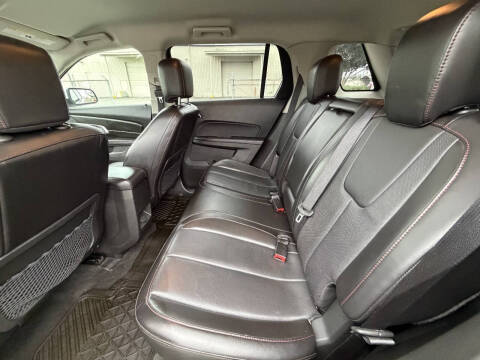 2013 GMC Terrain SLT-1