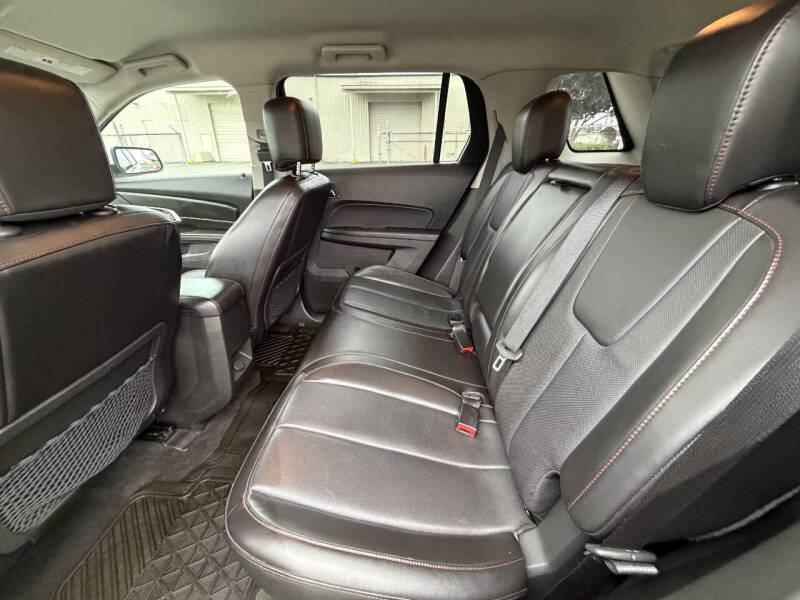 2013 GMC Terrain SLT-1