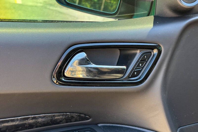 2024 Dodge Durango SRT 392