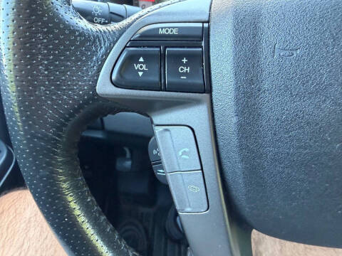 2015 Honda Pilot EX-L
