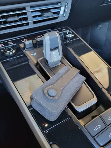 2025 Porsche 911 Turbo 50 Years