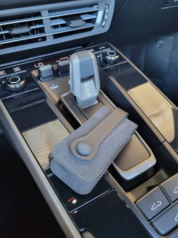 2025 Porsche 911 Turbo 50 Years