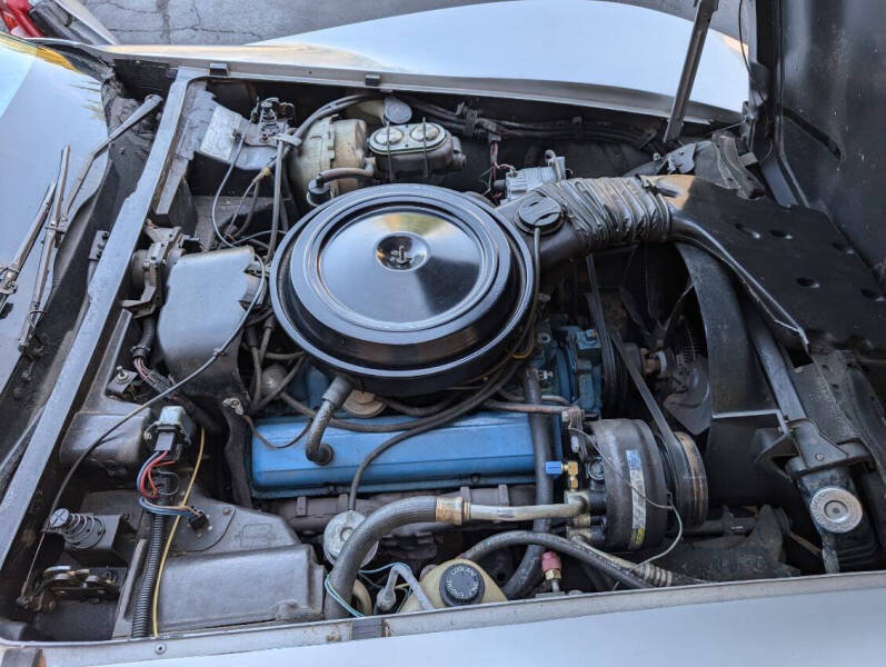 1978 Chevrolet Corvette