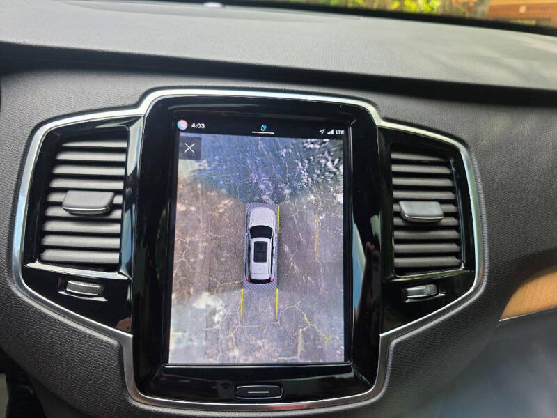 2023 Volvo XC90 B6 Plus Bright Theme 7P