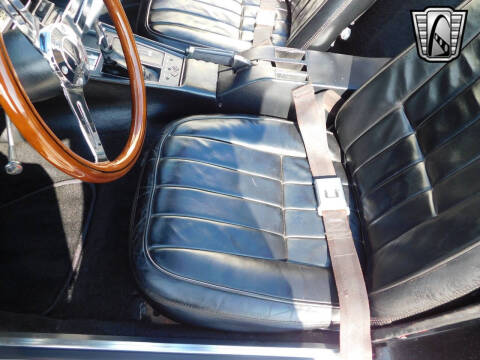 1968 Chevrolet Corvette