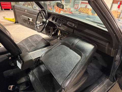 1968 Dodge Charger