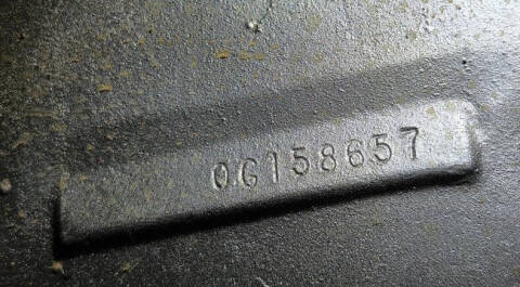 1970 Plymouth Roadrunner