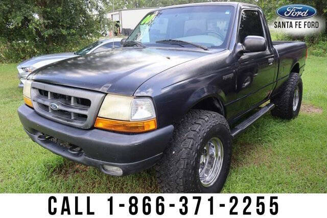 2000 Ford Ranger