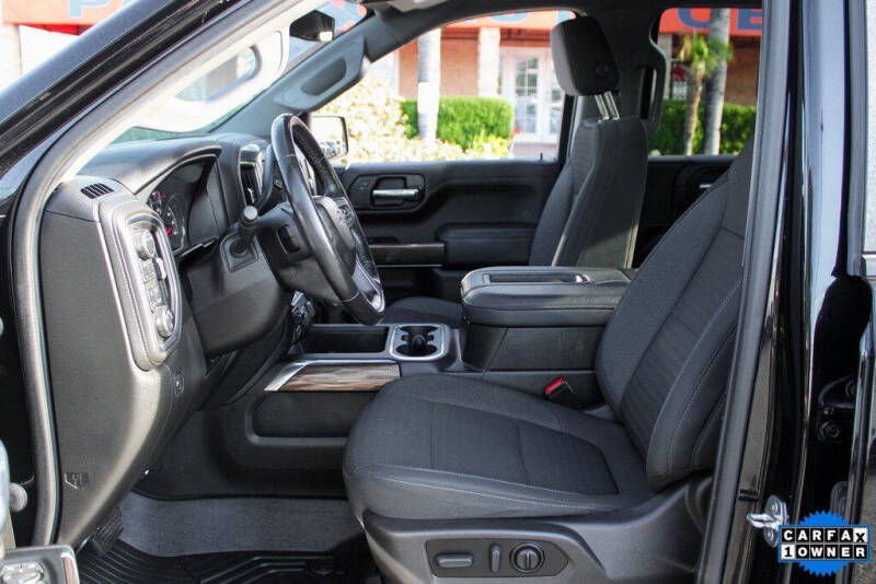 2022 Chevrolet Silverado 1500 Limited