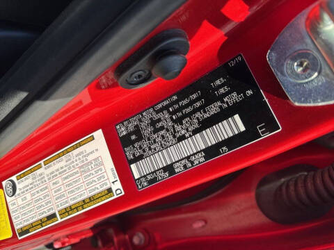 2020 Toyota 4Runner SR5 Premium