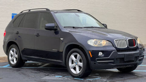 2010 BMW X5 xDrive30i