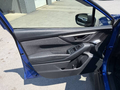 2022 Subaru WRX