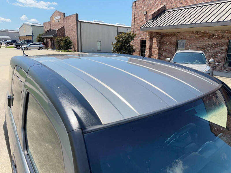 2005 Honda Element EX