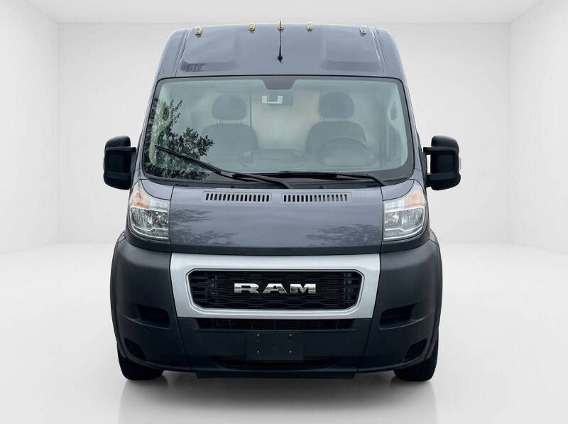 2020 RAM ProMaster 3500 159 WB
