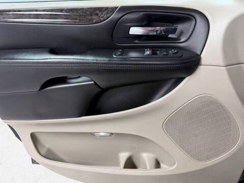 2014 RAM C/V Tradesman