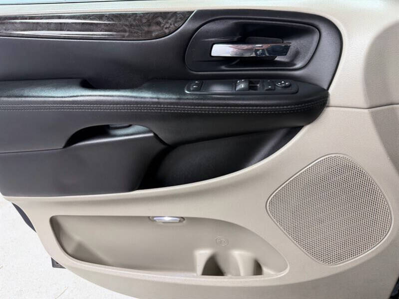 2014 RAM C/V Tradesman