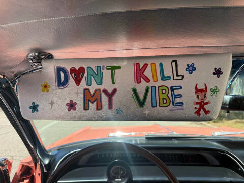 1964 Chevrolet Impala