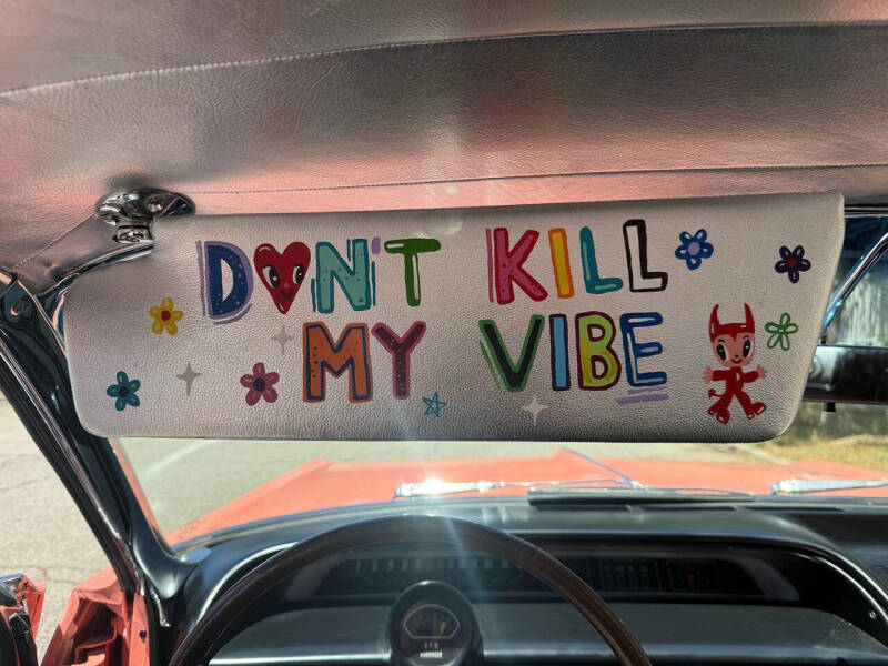 1964 Chevrolet Impala
