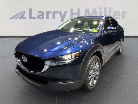 2024 Mazda CX-30 2.5 S Premium