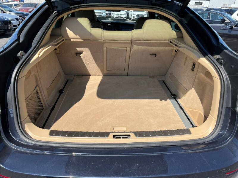 2008 BMW X6 xDrive35i